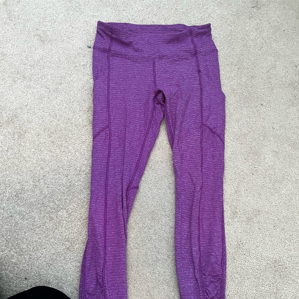 Lululemon Aligns - image 1